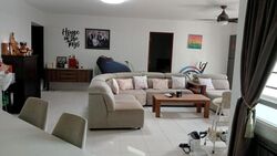 Blk 119A Rivervale Gardens (Sengkang), HDB Executive #501259701